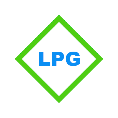 Detektor LPG