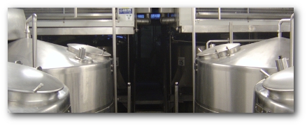 PolyGard2 system detekcji gazów dla przetwórstwa i przemysłu spożywczego oraz przechowalni owoców i warzyw.
