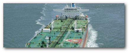 Systemy detekcji gazów dla statków i obiektów hydrotechnicznych