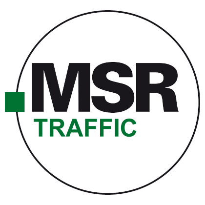 System parkingowy MSR-Traffic