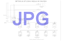 PolyGard2 schemat systemu detekcji ditlenku węgla w browarnictwie JPG
